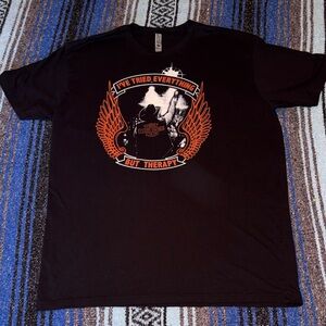 Teddy Swims 2025 Concert Tour Tee Shirt